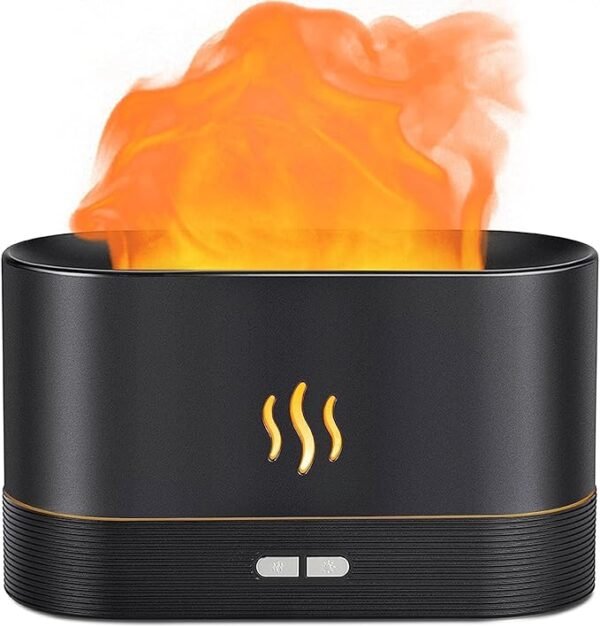 ig bar pro aromatherapy machine