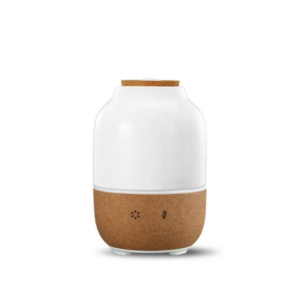 ig moon aromatherapy machine