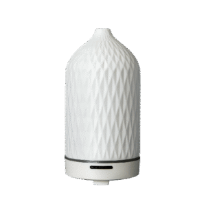 al ingot aromatherapy machine